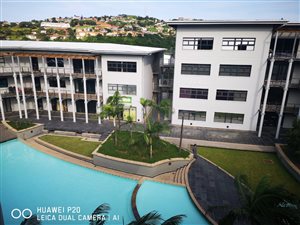 152 m² Office Space in Riverhorse Valley