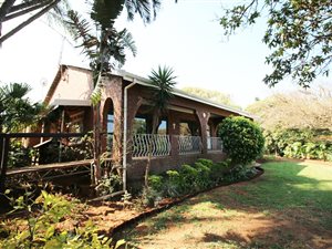 3 Bed House in Widenham