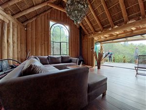 2 Bed House in The Crags