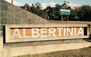 Commercial space in Albertinia