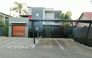 2 Bedroom Apartment in Menlo Park