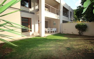 2 Bedroom Townhouse in Melrose North