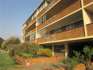 3 Bed Apartment in Cheltondale
