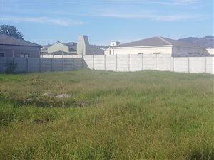 434 m² Land available in Vredelust