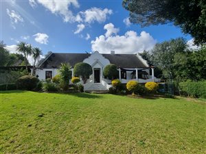 5 Bed House in Kenridge Heights