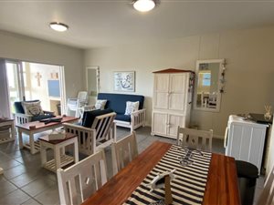2 Bed Apartment in Diaz Beach