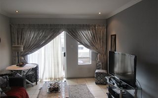 2 Bedroom Townhouse in Buccleuch