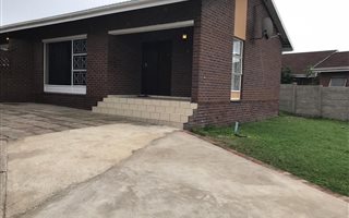 3 Bedroom House in Veldenvlei
