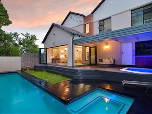 3 Bedroom Townhouse in Broadacres