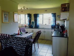 4 Bed House in Brakpan North
