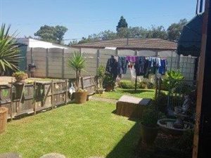 3 Bed House in Comet