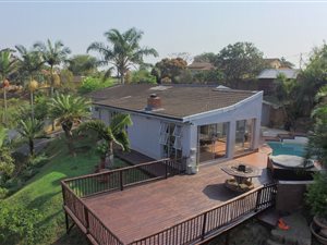 3 Bed House in Doon Heights