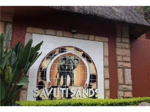2 Bed Apartment in Sunninghill