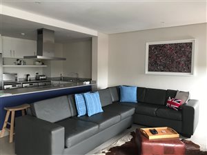2 Bed Apartment in Parkmore