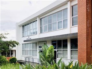 500 m² Commercial space in La Lucia