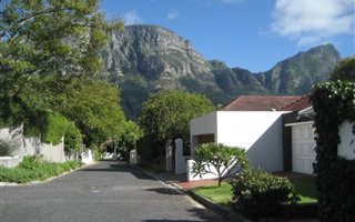 3 Bedroom House in Bishopscourt