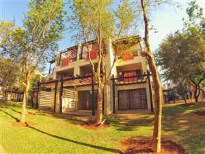 Bachelor apartment in Tijger Valley and surrounds