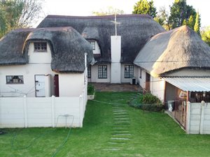 5 Bed House in Doorn