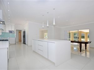 5 Bed House in Parkmore