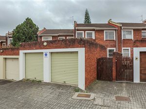 3 Bedroom Apartment in King Williams Town