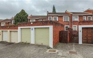 3 Bedroom Apartment in King Williams Town