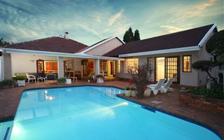 3 Bedroom House in Northwold