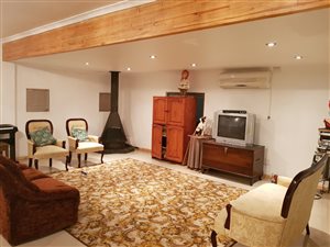 3 Bed House in Rustdal