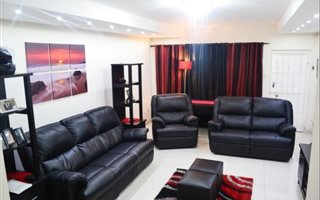 3 Bedroom Apartment in Overport