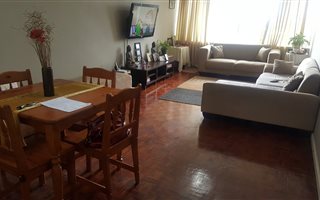 2 Bedroom House in Hurl Park