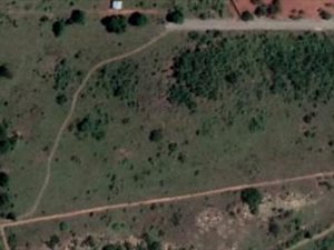 2.9 ha Land available in Honingklip AH