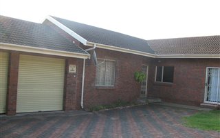 3 Bedroom House in Veldenvlei