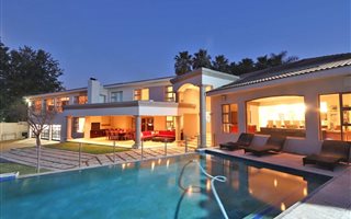 3 Bedroom House in Atholl
