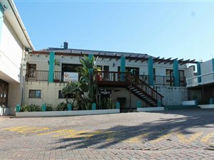 Commercial space in Port Alfred