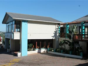 Commercial space in Port Alfred