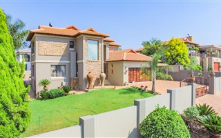 4 Bedroom House in Birdwood