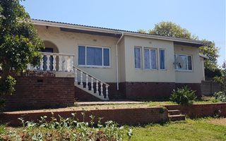 3 Bedroom House in Montclair