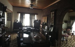 4 Bedroom House in Chroom Park