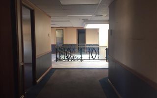 1200 m² Commercial space in Ferndale
