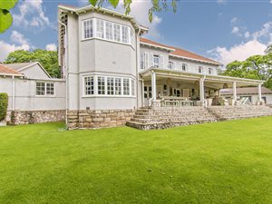 4.5 Bed House in Parkwood