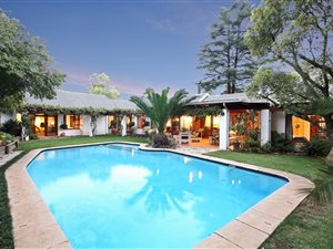 4 Bedroom House in Morningside Manor