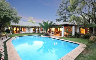 4 Bedroom House in Morningside Manor