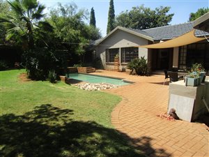4 Bed House in Highway Gardens