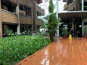 236 m² Commercial space in Bedfordview