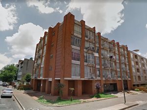 1 Bed Apartment in Berea