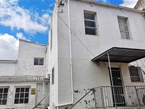 5 Bedroom House in Grahamstown Central