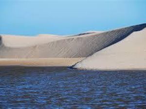 627 m² Land available in Gamtoos Mouth