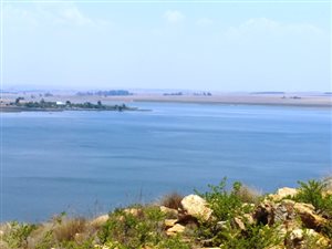 2600 m² Land available in Kungwini Country Estate