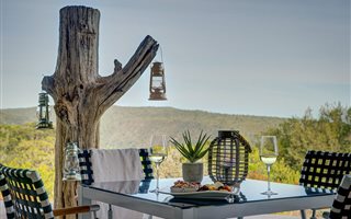 4 Bedroom House in Pezula Private Estate