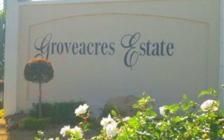 2 Bedroom Apartment in Broadacres