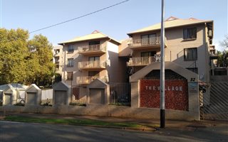 2 Bedroom Apartment in Westdene